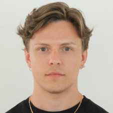 Picture of Toby Kingslea