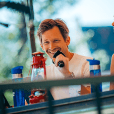 Picture of Tim de Gier