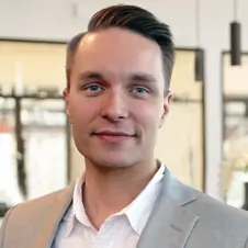 Bild på Jali Simonen