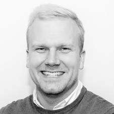 Bild på Jakob Bohm Öhlund