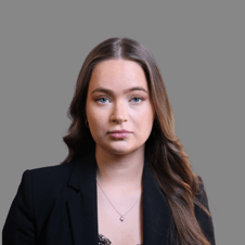 Bild på Rebecka Lenngren