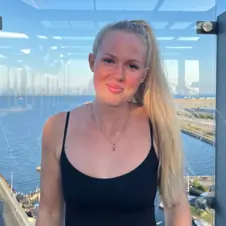 Picture of Isabel Fugmann