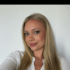 Bild på Tindra Eklund