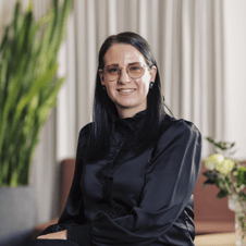 Bild på Frida Grandt