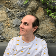 Picture of Yiğitcan Aydin