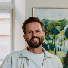 Bild på Marcus Lorin