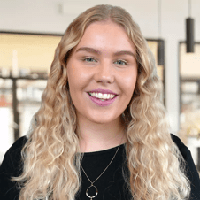Bild på Alice Ädel