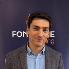 Picture of Otabek DJURAEV