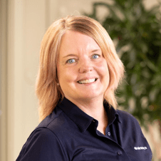 Bild på Madeleine Carlsson