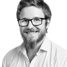 Bild på Felix Fredin