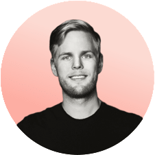 Picture of Anton Svensson