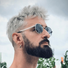 Picture of Raúl Alberto Canales