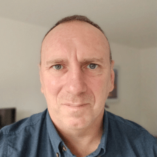 Picture of Daniel Oliver