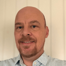 Bilde av Tommy Bjørnsgård