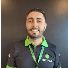 Foto de RAFAEL TADEU RIBEIRO