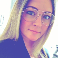 Bild på Camilla Bornarve