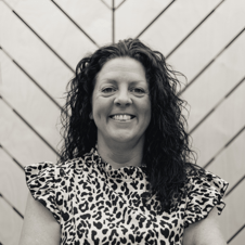 Picture of Liz Merry