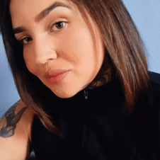 Foto de Stefany Saraiva da silva