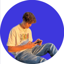 Bild på Niklas Sjögren