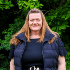 Picture of Sarah Muir
