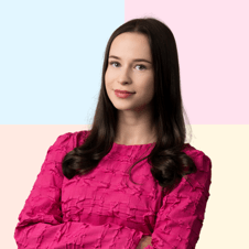 Kuva henkilöstä Katrina Malmikoski