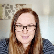 Picture of Carol Røsland