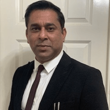 Picture of Ritesh Kola