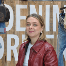 Foto van Kelly van Es