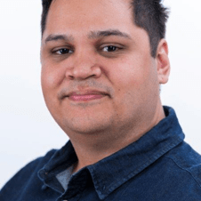 Bilde av Kent Smørdal