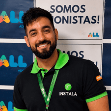 Foto de Gabriel Saragoça Pereira Augusto