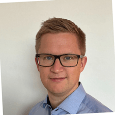 Billede af Kenneth Brejnholt Sejing