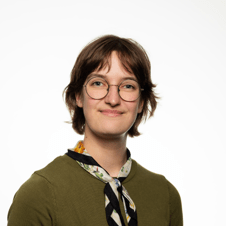 Foto van Anne Verdurmen