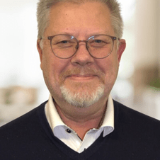 Bild på Johan Enocksson