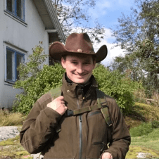 Bilde av Thomas Nilsen