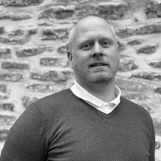 Bild på Hugo Kjellin