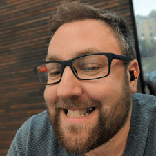 Picture of Graeme Foster