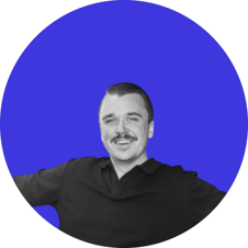 Bild på Daniel Logärd