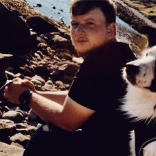 Picture of Josh Wilton