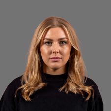 Bild på Sabina Nilsson /OMD