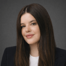 Foto de Agustina Huarte