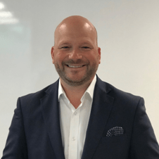 Bilde av Karl Fredrik Giertsen