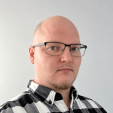 Kuva henkilöstä Jani Löfgren