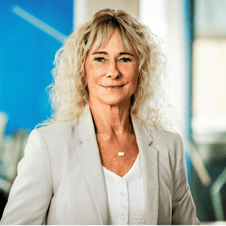 Bild på Gunilla Nissi