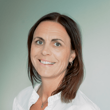 Bild på Bente Nås Mordal