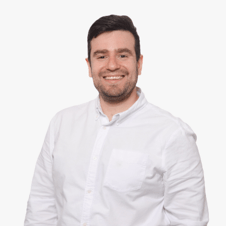 Picture of Ali Parandeh