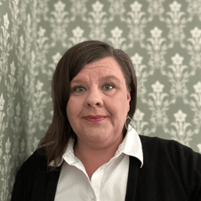 Bilde av Reija Tuomisto