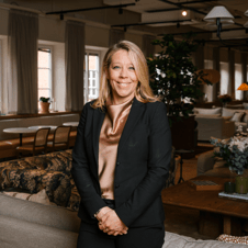 Bild på Eva Ottosson Rask
