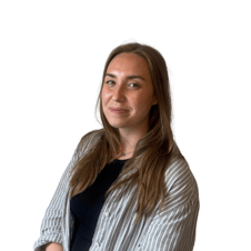 Bild på Isabelle Gocial