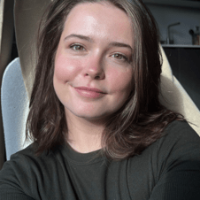 Picture of Lauren McHaffie