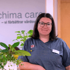 Bild på Senada Hodzic